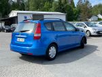 Hyundai i30 2010 Sininen