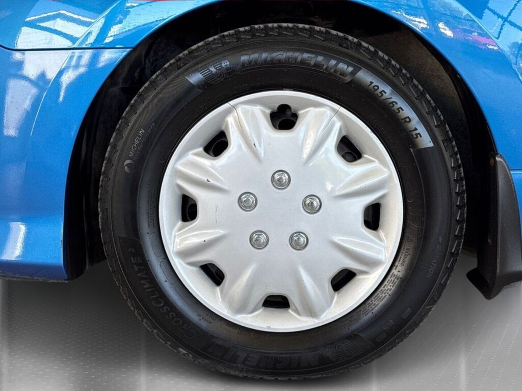 Hyundai i30 2010 Sininen
