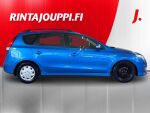 Hyundai i30 2010 Sininen