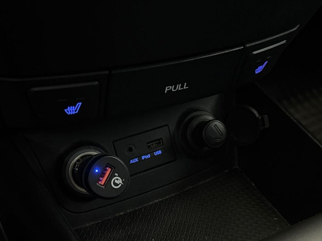Hyundai i30 2010 Sininen