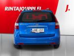 Hyundai i30 2010 Sininen