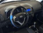 Hyundai i30 2010 Sininen
