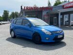 Hyundai i30 2010 Sininen