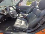 Nissan 350Z 2007 Oranssi
