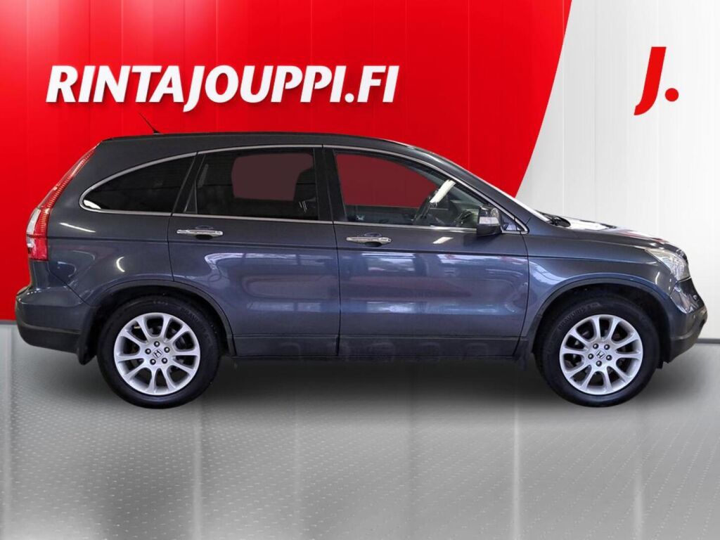 Honda CR-V 2,0i Comfort 4WD Business 2007, kuva 7/30