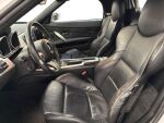 BMW Z4 2008 Harmaa