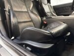 BMW Z4 2008 Harmaa