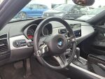 BMW Z4 2008 Harmaa