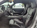 BMW Z4 2008 Harmaa