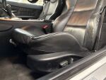 BMW Z4 2008 Harmaa