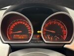 BMW Z4 2008 Harmaa