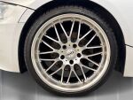 BMW Z4 2008 Harmaa