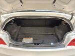 BMW Z4 2008 Harmaa