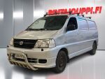 Toyota Hiace 2008 Hopea