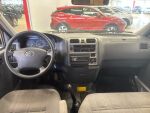 Toyota Hiace 2008 Hopea