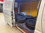 Toyota Hiace 2008 Hopea