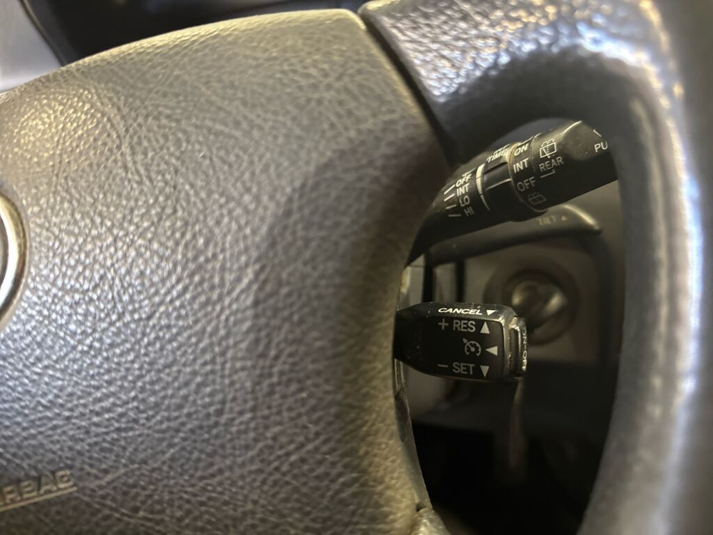 Toyota Hiace 2008 Hopea