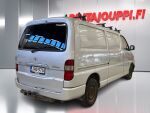 Toyota Hiace 2008 Hopea