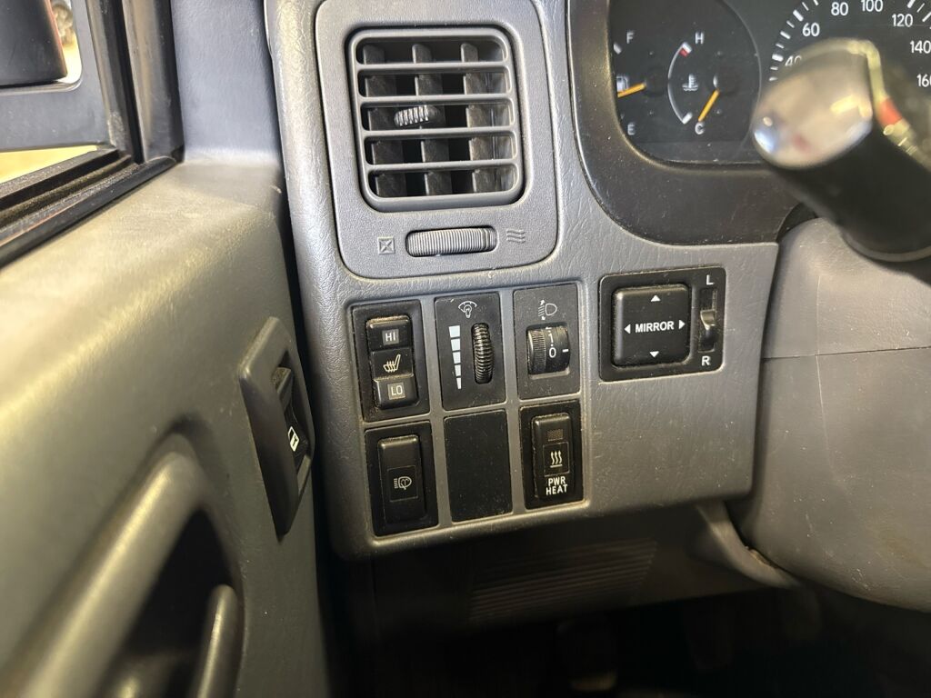 Toyota Hiace 2008 Hopea