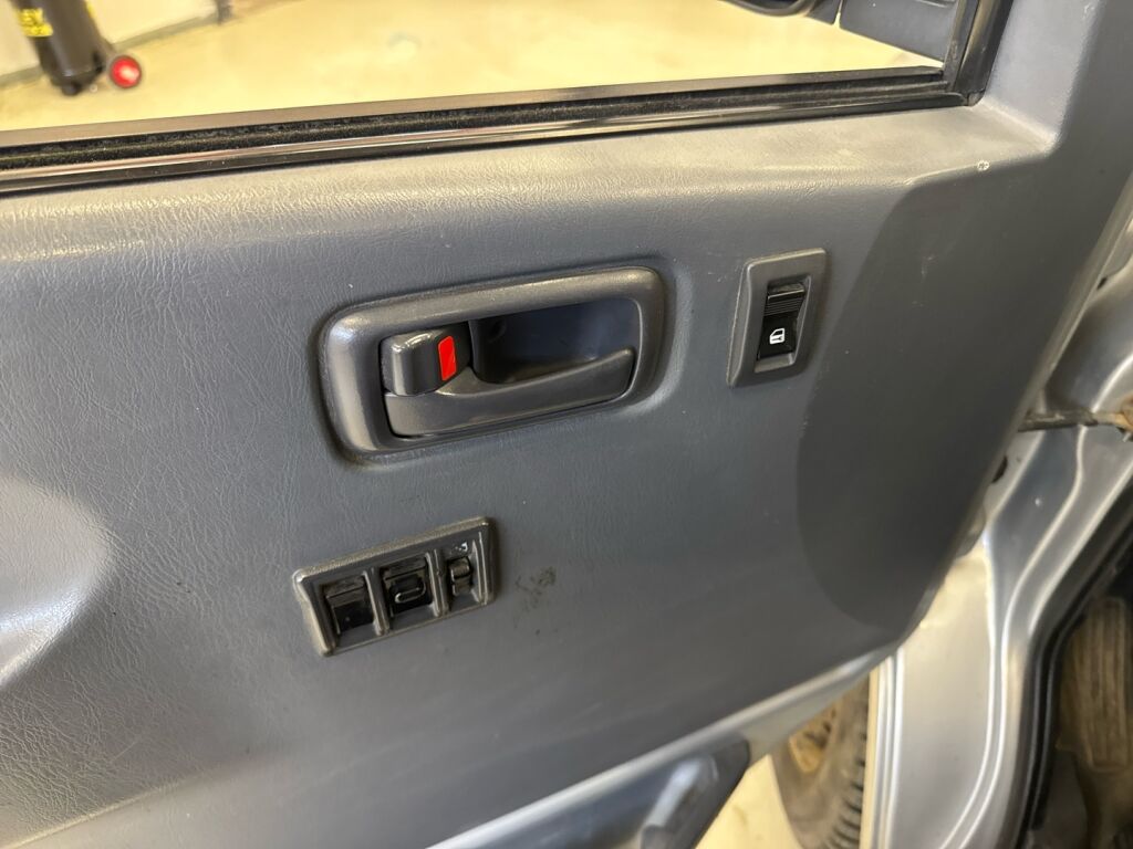 Toyota Hiace 2008 Hopea