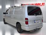 Toyota Hiace 2008 Hopea