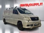 Toyota Hiace 2008 Hopea