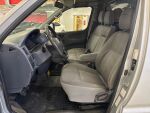 Toyota Hiace 2008 Hopea