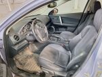 Mazda Mazda6 2008 Harmaa