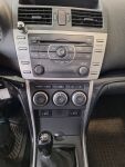 Mazda Mazda6 2008 Harmaa