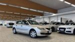 Mazda Mazda3 2008 Ruskea (beige)