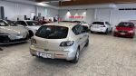 Mazda Mazda3 2008 Ruskea (beige)