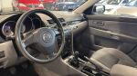 Mazda Mazda3 2008 Ruskea (beige)