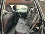 Honda CR-V 2008 Musta