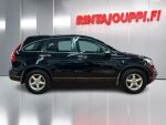Honda CR-V 2008 Musta