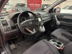 Honda CR-V 2008 Musta