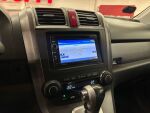 Honda CR-V 2008 Musta