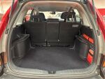 Honda CR-V 2008 Musta
