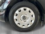 Volkswagen New Beetle 2007 Musta