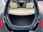 Volkswagen New Beetle 2007 Musta