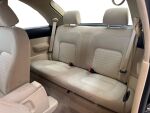 Volkswagen New Beetle 2007 Musta