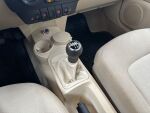Volkswagen New Beetle 2007 Musta