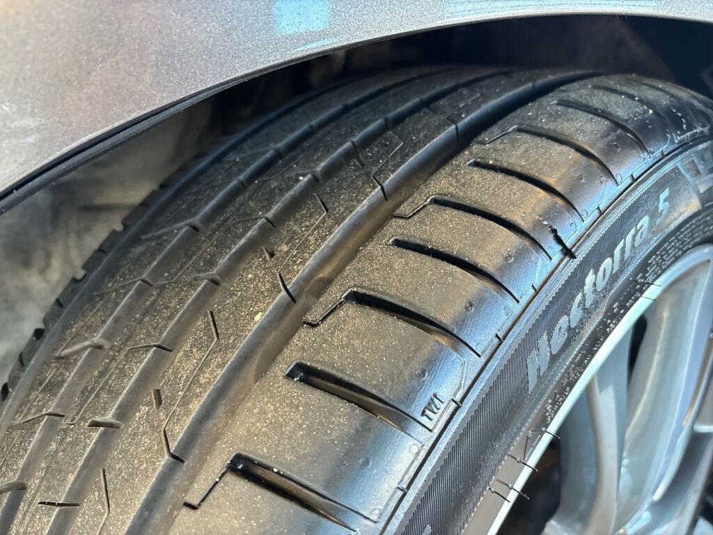 Honda Accord 2008 Ruskea (beige)