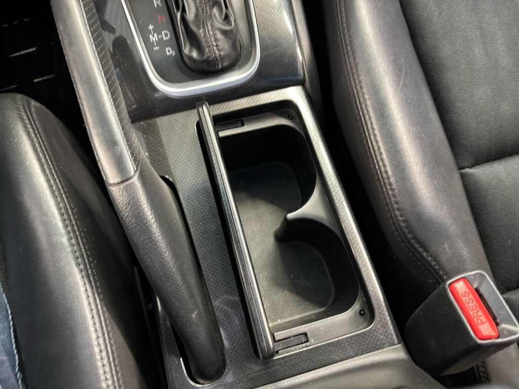 Honda Accord 2008 Ruskea (beige)