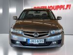 Honda Accord 2008 Ruskea (beige)