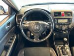 Honda Accord 2008 Ruskea (beige)