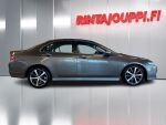 Honda Accord 2008 Ruskea (beige)