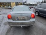 Toyota Avensis 2007 Hopea