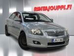 Toyota Avensis 2007 Hopea