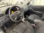 Toyota Avensis 2007 Hopea