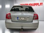 Toyota Avensis 2007 Hopea